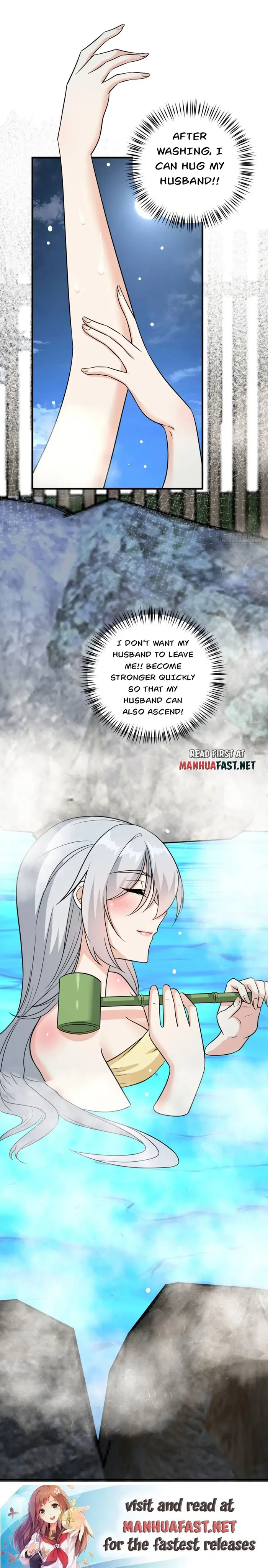 My Wife and I Dominate the Three Realms Chapter 101 - Page 7
