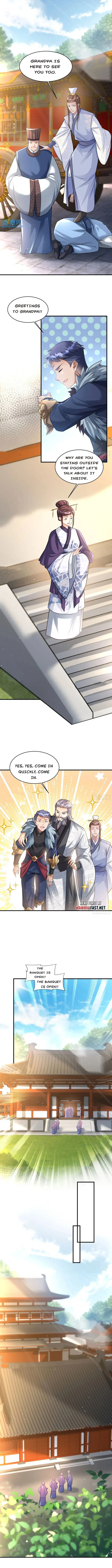 My Wife and I Dominate the Three Realms Chapter 102 - Page 2