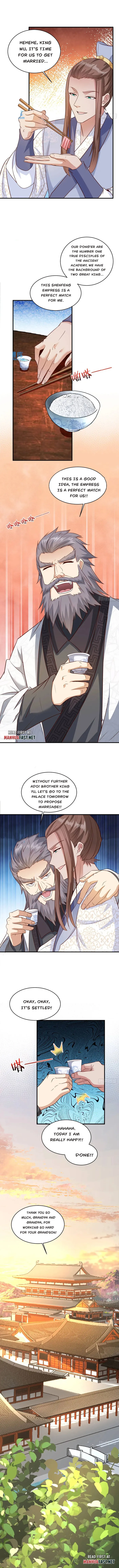 My Wife and I Dominate the Three Realms Chapter 102 - Page 5