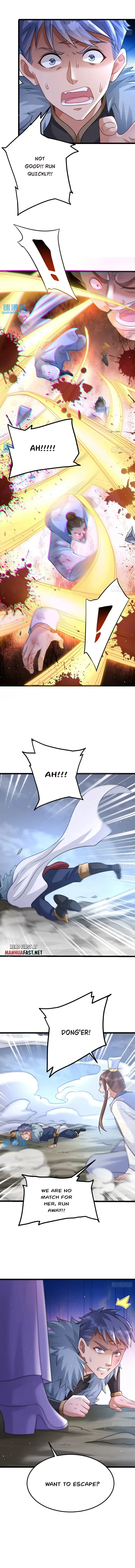My Wife and I Dominate the Three Realms Chapter 105 - Page 6
