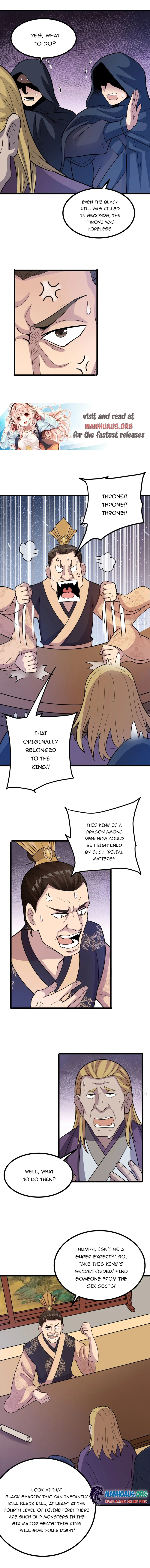 My Wife and I Dominate the Three Realms Chapter 11 - Page 2