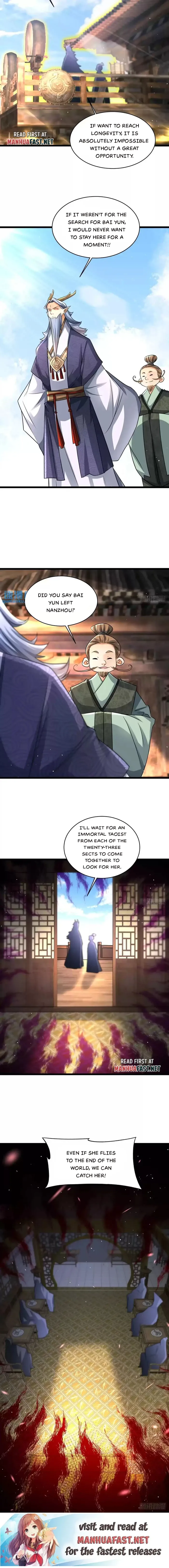 My Wife and I Dominate the Three Realms Chapter 113 - Page 6