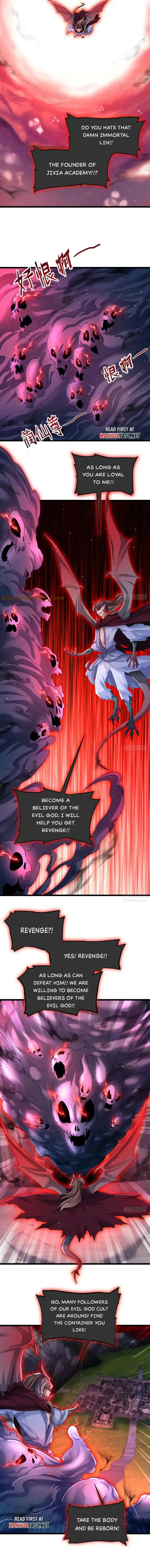 My Wife and I Dominate the Three Realms Chapter 118 - Page 6