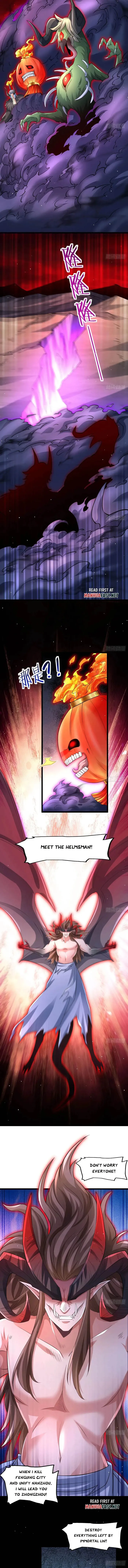 My Wife and I Dominate the Three Realms Chapter 125 - Page 4
