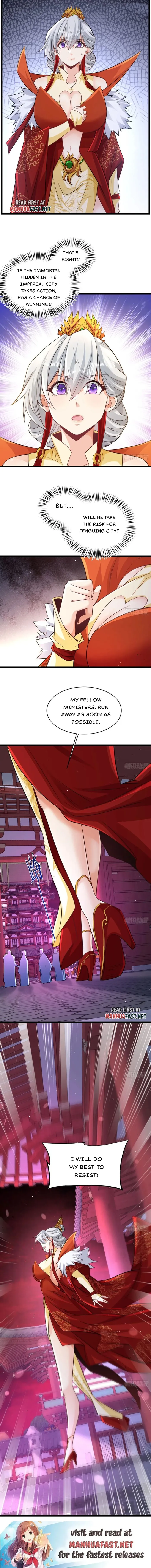 My Wife and I Dominate the Three Realms Chapter 135 - Page 6