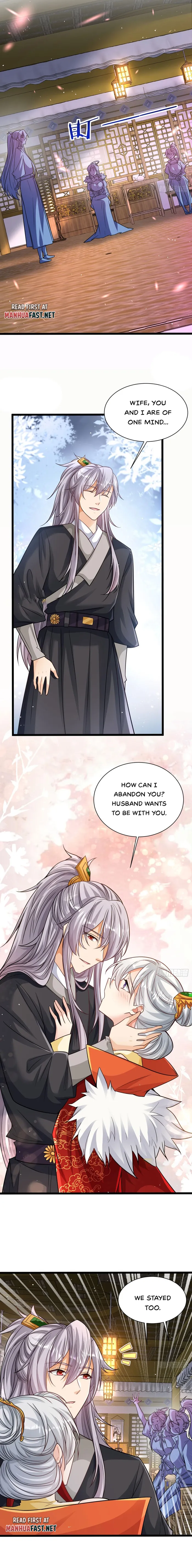 My Wife and I Dominate the Three Realms Chapter 136 - Page 1