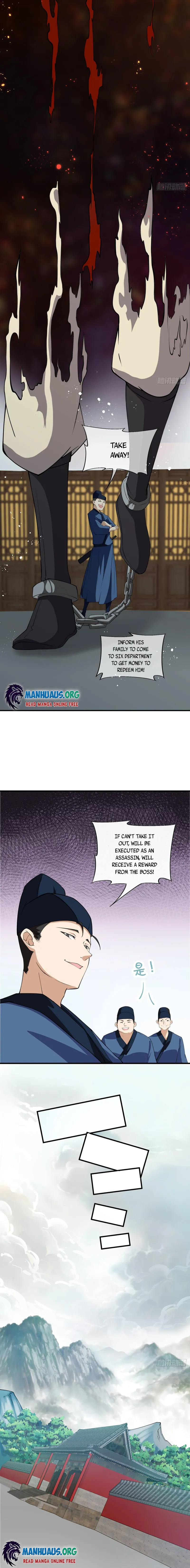 My Wife and I Dominate the Three Realms Chapter 15 - Page 1