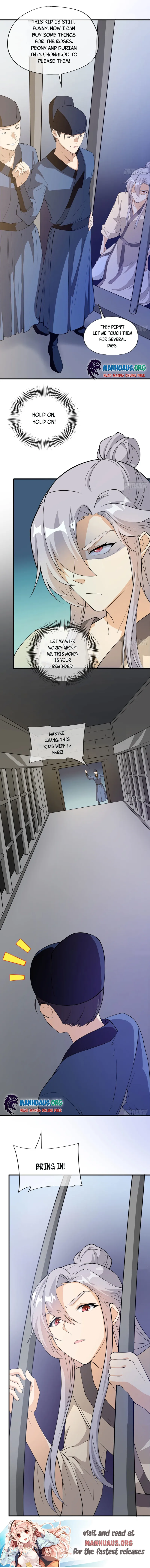 My Wife and I Dominate the Three Realms Chapter 15 - Page 11