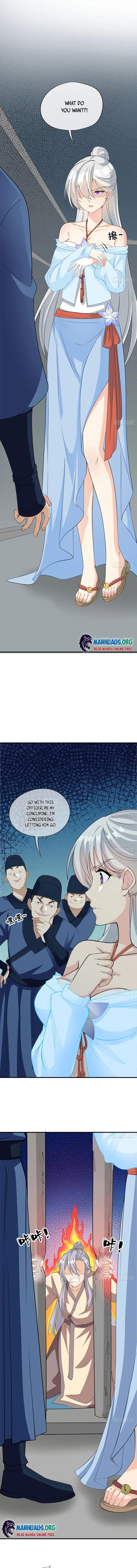 My Wife and I Dominate the Three Realms Chapter 16 - Page 4