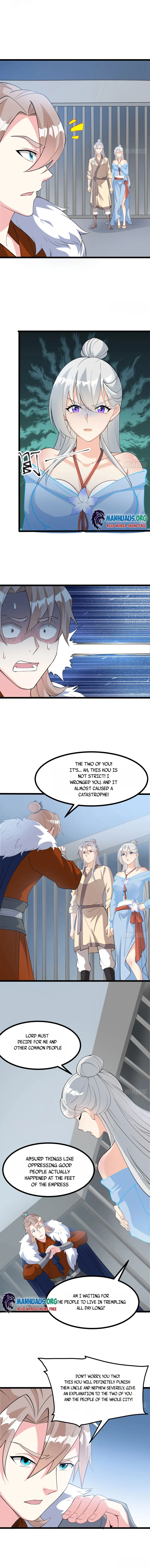 My Wife and I Dominate the Three Realms Chapter 17 - Page 1