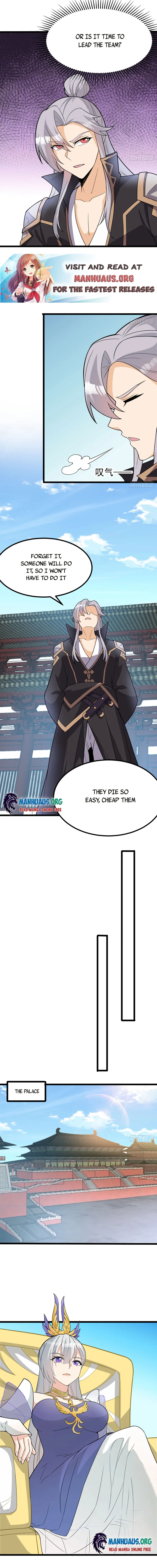 My Wife and I Dominate the Three Realms Chapter 18 - Page 2