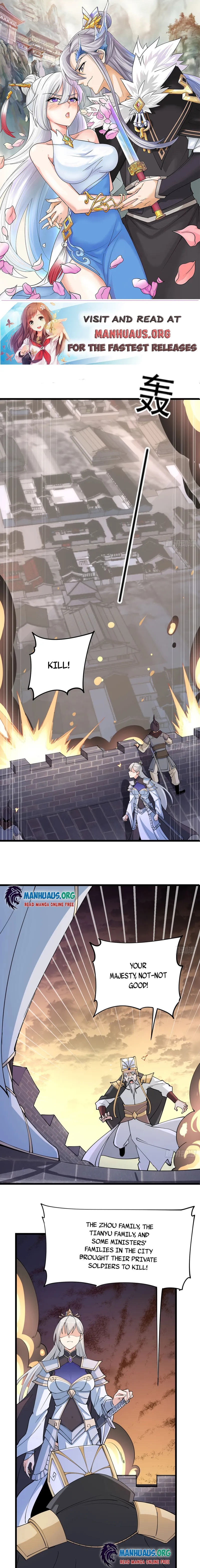 My Wife and I Dominate the Three Realms Chapter 22 - Page 0