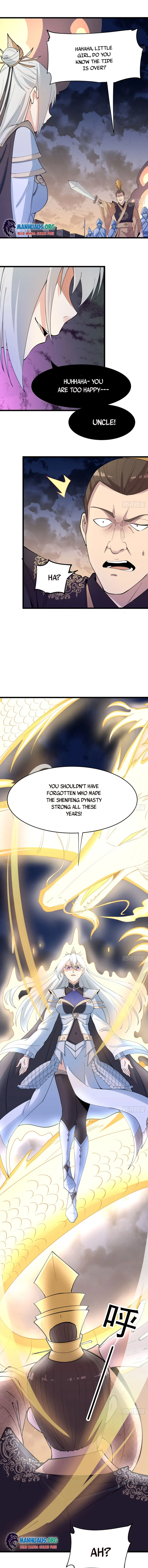 My Wife and I Dominate the Three Realms Chapter 22 - Page 6