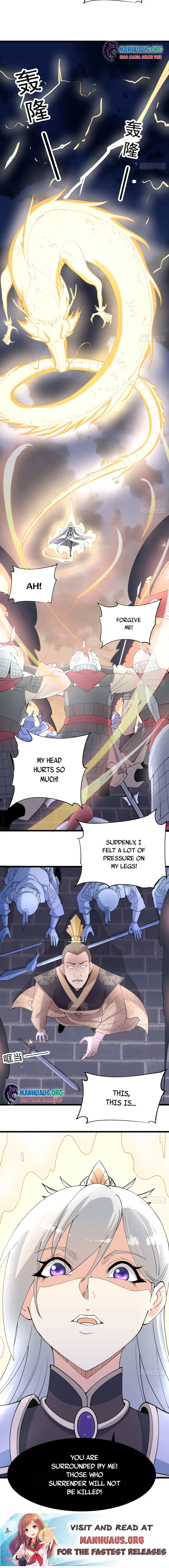 My Wife and I Dominate the Three Realms Chapter 22 - Page 7