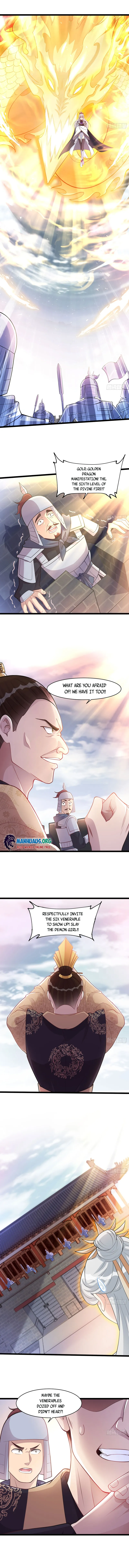 My Wife and I Dominate the Three Realms Chapter 23 - Page 4