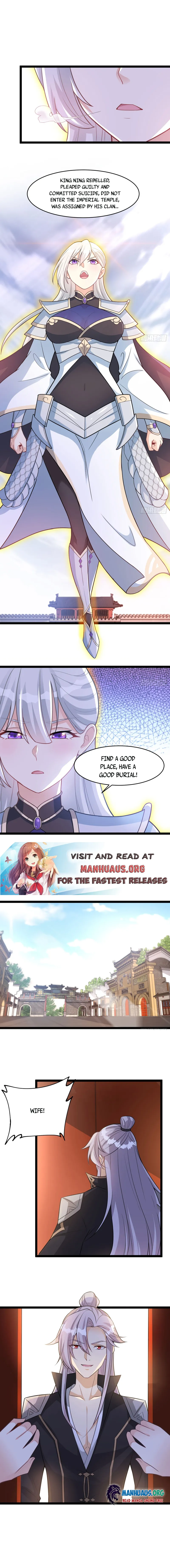 My Wife and I Dominate the Three Realms Chapter 24 - Page 6