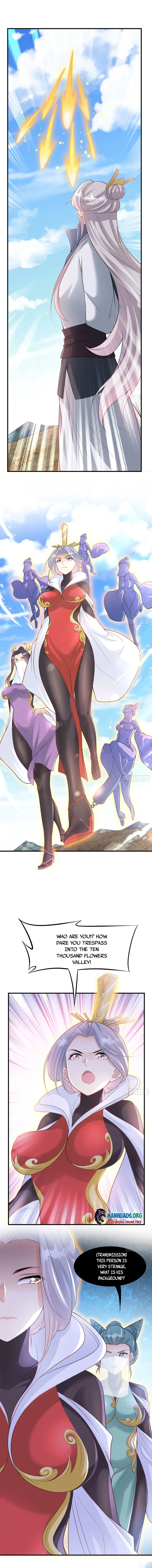 My Wife and I Dominate the Three Realms Chapter 26 - Page 5
