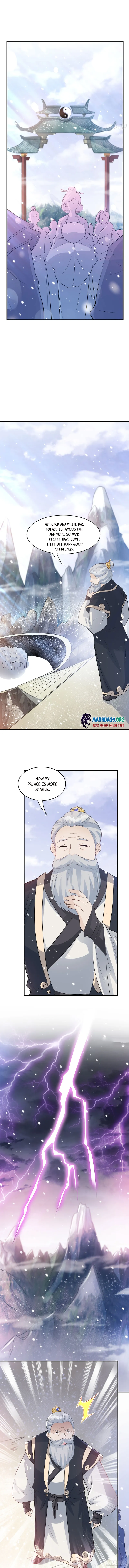 My Wife and I Dominate the Three Realms Chapter 27 - Page 7