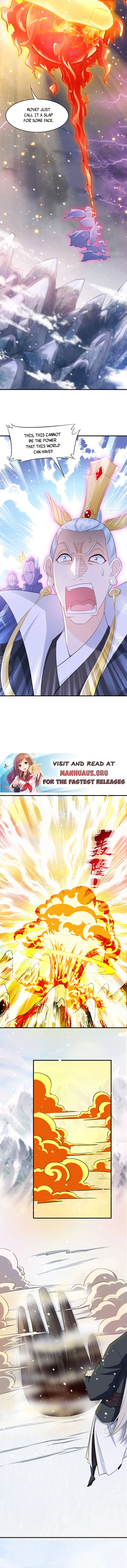 My Wife and I Dominate the Three Realms Chapter 28 - Page 2