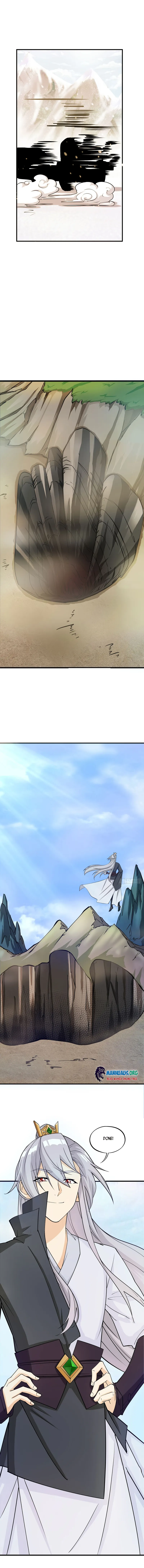 My Wife and I Dominate the Three Realms Chapter 28 - Page 4
