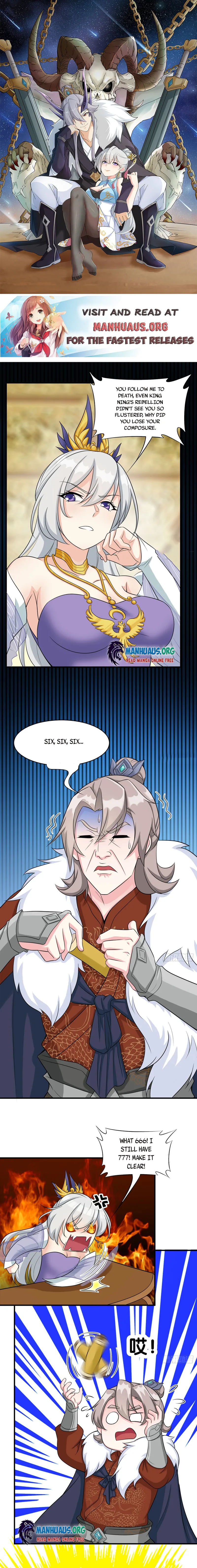 My Wife and I Dominate the Three Realms Chapter 29 - Page 0