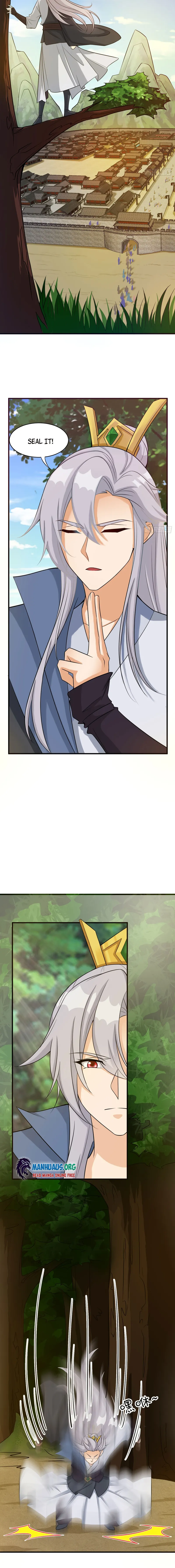 My Wife and I Dominate the Three Realms Chapter 29 - Page 4
