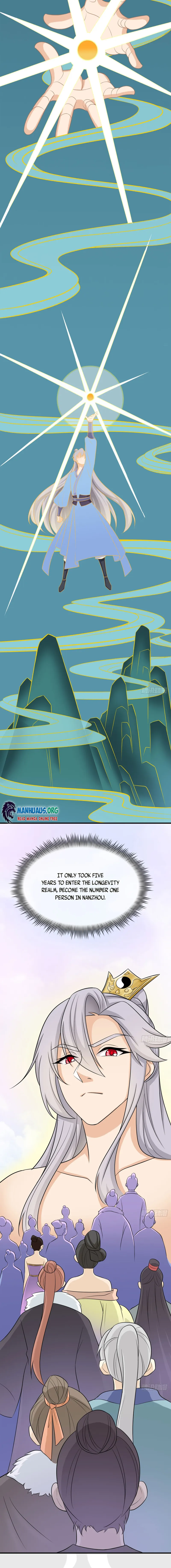 My Wife and I Dominate the Three Realms Chapter 30 - Page 4