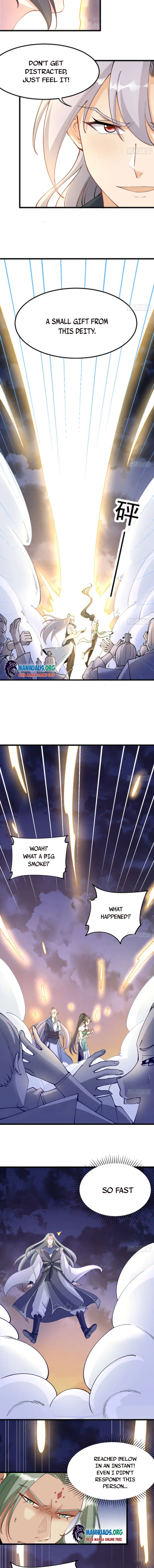 My Wife and I Dominate the Three Realms Chapter 35 - Page 1