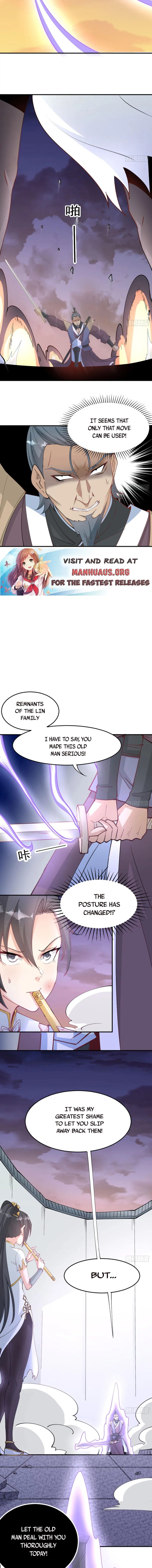 My Wife and I Dominate the Three Realms Chapter 35 - Page 6