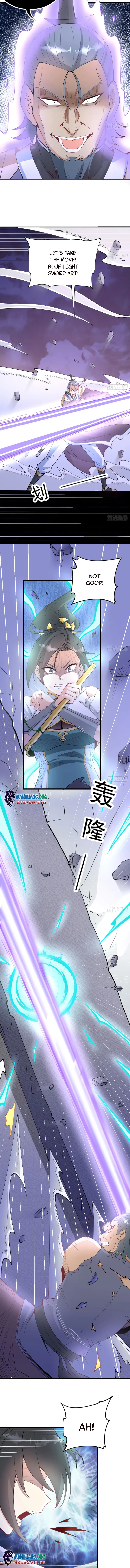 My Wife and I Dominate the Three Realms Chapter 35 - Page 7