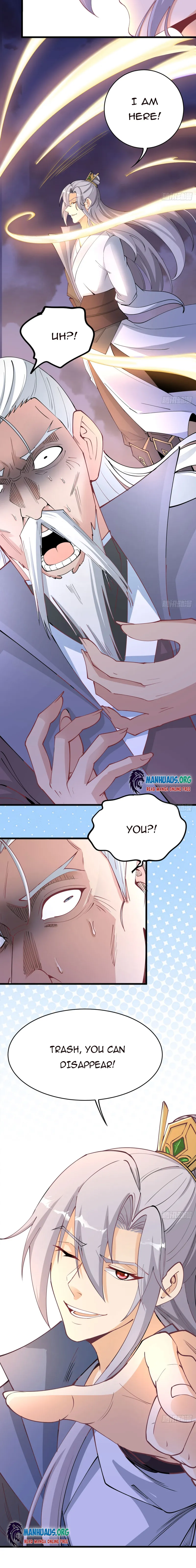 My Wife and I Dominate the Three Realms Chapter 37 - Page 1