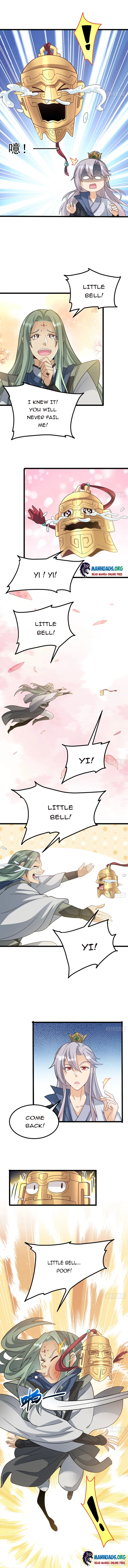 My Wife and I Dominate the Three Realms Chapter 38 - Page 7