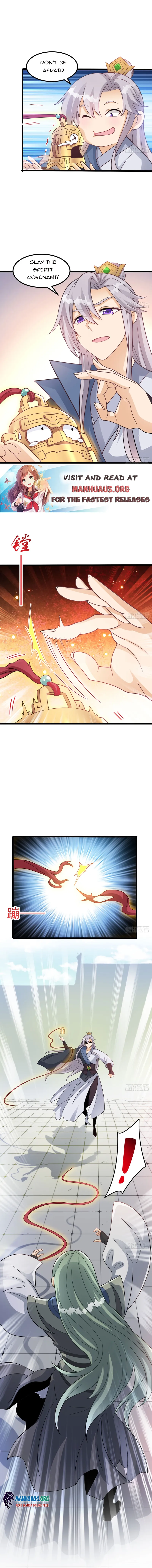 My Wife and I Dominate the Three Realms Chapter 39 - Page 2
