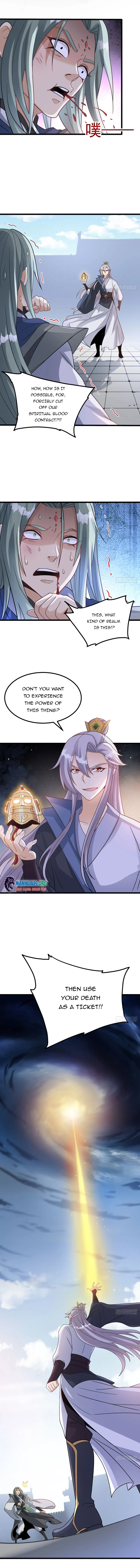 My Wife and I Dominate the Three Realms Chapter 39 - Page 3