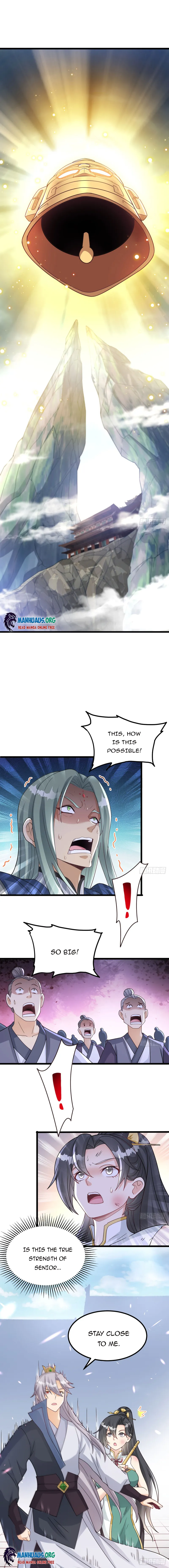 My Wife and I Dominate the Three Realms Chapter 39 - Page 4