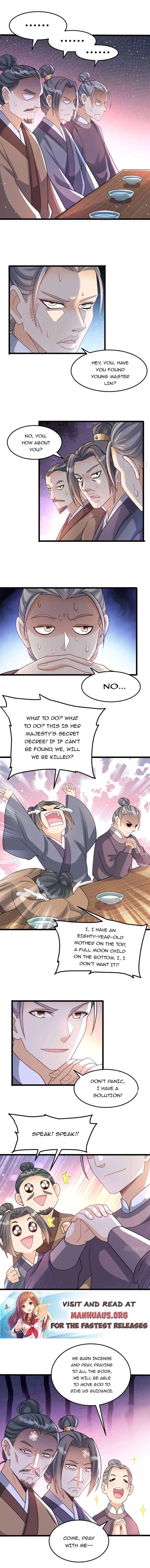 My Wife and I Dominate the Three Realms Chapter 41 - Page 2