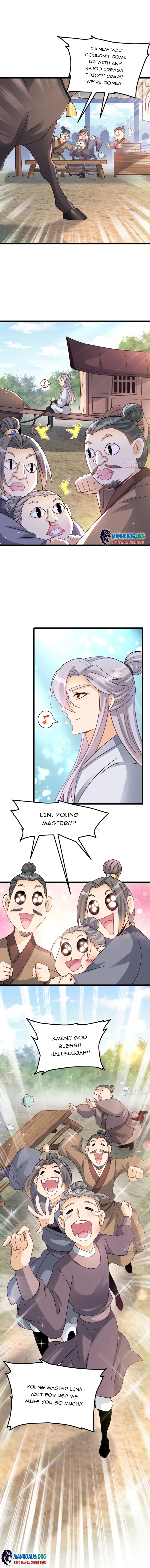 My Wife and I Dominate the Three Realms Chapter 41 - Page 3
