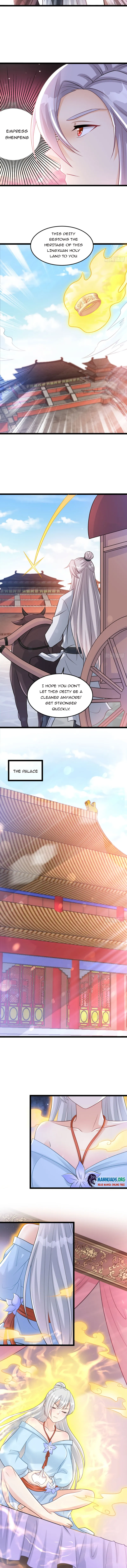 My Wife and I Dominate the Three Realms Chapter 41 - Page 6