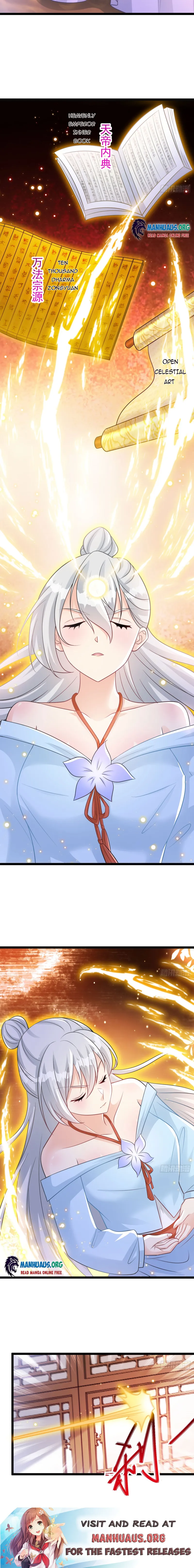My Wife and I Dominate the Three Realms Chapter 41 - Page 7