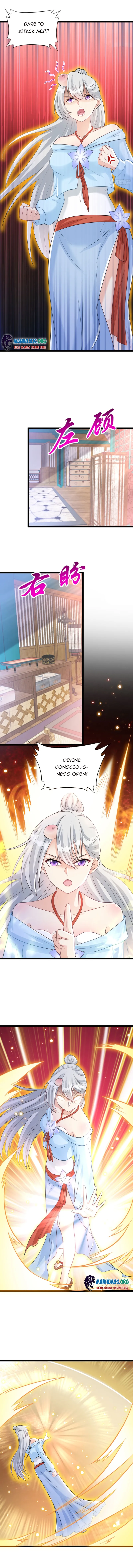 My Wife and I Dominate the Three Realms Chapter 42 - Page 1