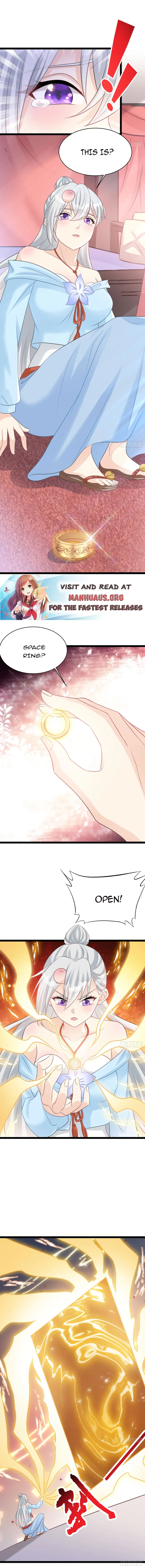 My Wife and I Dominate the Three Realms Chapter 42 - Page 3