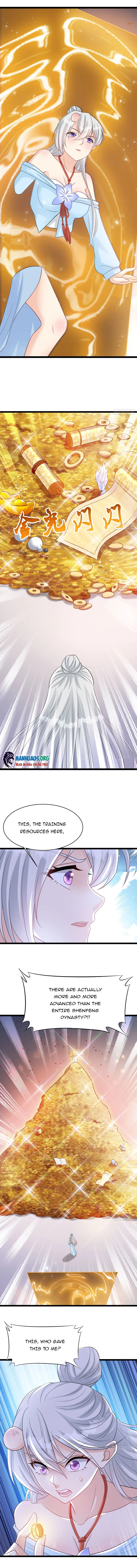 My Wife and I Dominate the Three Realms Chapter 42 - Page 4