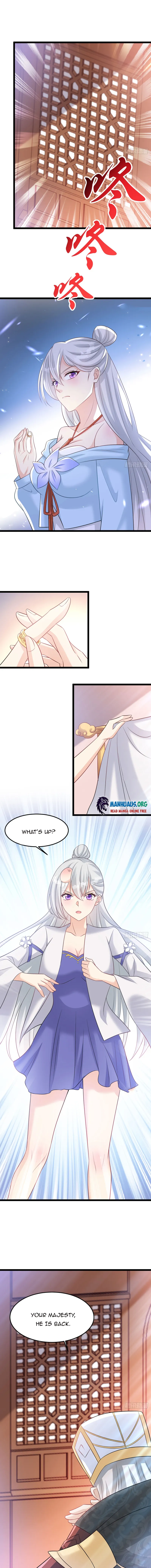 My Wife and I Dominate the Three Realms Chapter 42 - Page 6