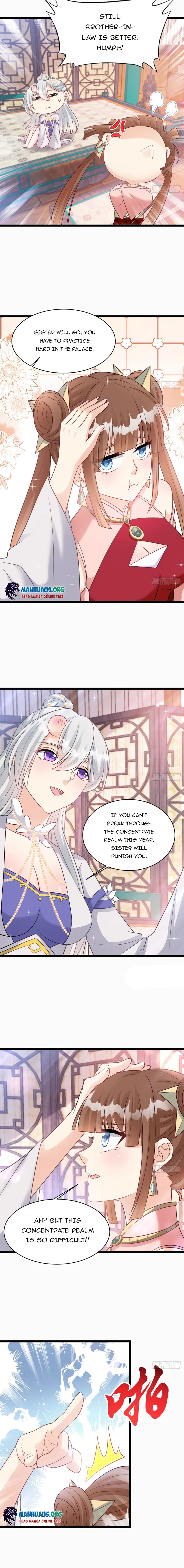 My Wife and I Dominate the Three Realms Chapter 43 - Page 1