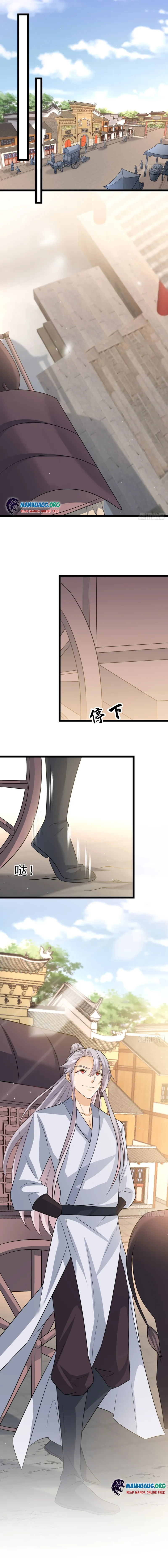 My Wife and I Dominate the Three Realms Chapter 43 - Page 3