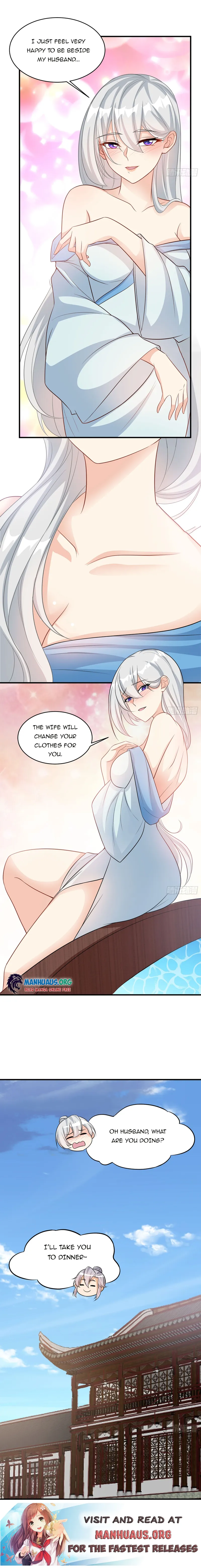 My Wife and I Dominate the Three Realms Chapter 43 - Page 9