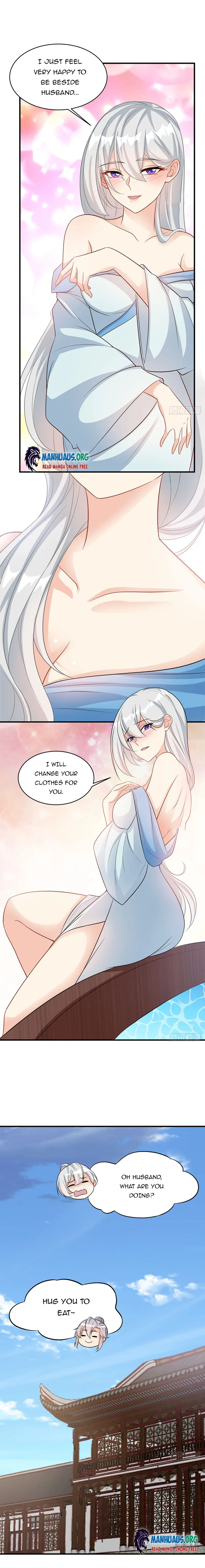 My Wife and I Dominate the Three Realms Chapter 44 - Page 2