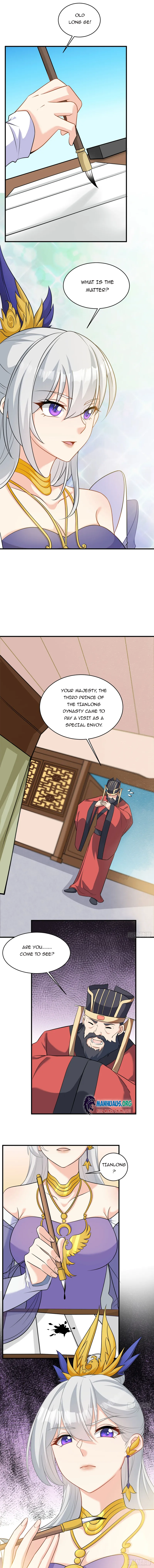 My Wife and I Dominate the Three Realms Chapter 44 - Page 6