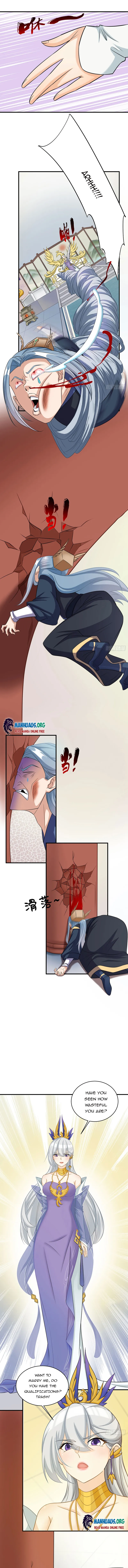 My Wife and I Dominate the Three Realms Chapter 46 - Page 4