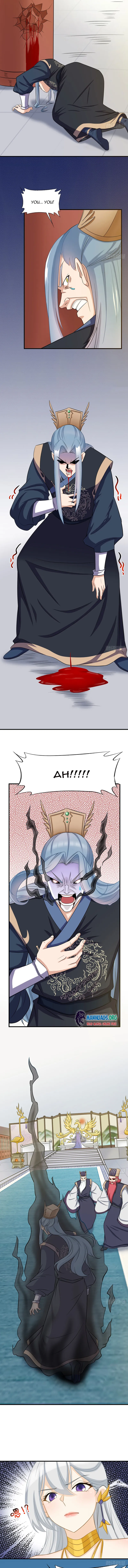 My Wife and I Dominate the Three Realms Chapter 46 - Page 5